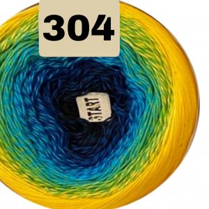 304 304