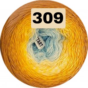 309 309