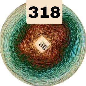 318 318