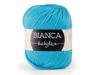 Bianca Baby Lux włóczka 5 x 50 g Bianca Baby Lux włóczka 5 x 50 g