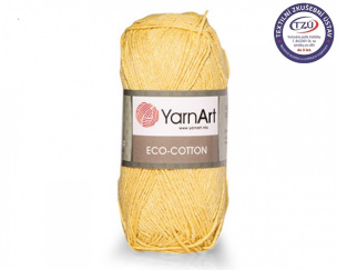 Eco-Cotton příze 5 ks Eco-Cotton příze 5 ks