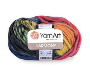 Harmony příze 10 x 50 g Harmony příze 10 x 50 g
