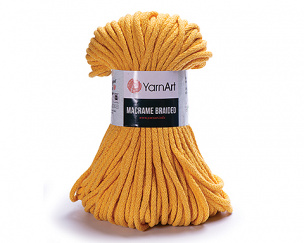 Šňůry Macrame Braided příze 4 x 250 g Šňůry Macrame Braided příze 4 x 250 g