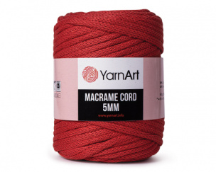 Macrame Cord 5mm příze 2 x 500 g Macrame Cord 5mm příze 2 x 500 g