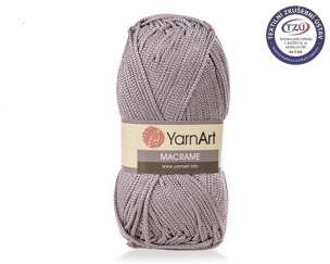 Macrame příze 6 ks Macrame příze 6 ks