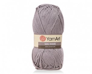 Macrame příze 6 x 90 g Macrame příze 6 x 90 g