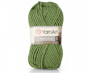 Merino Bulky příze 5 x 100 g Merino Bulky příze 5 x 100 g