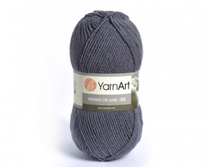 Merino De Luxe 50: 5 x 100g Merino De Luxe 50: 5 x 100g