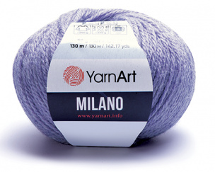 Milano příze 10 x 50 g Milano příze 10 x 50 g