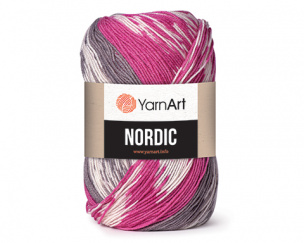 Nordic příze 3 x 150 g Nordic příze 3 x 150 g