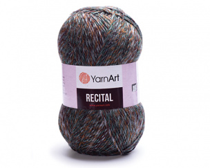 Recital příze 3 x 150 g Recital příze 3 x 150 g