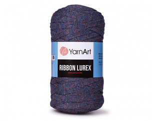 Ribbon Lurex příze 4 x 250 g Ribbon Lurex příze 4 x 250 g