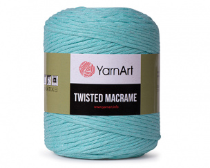 Twisted Macrame příze 2 x 500 g Twisted Macrame příze 2 x 500 g