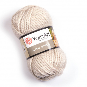 Alpine Alpaca priadza 3 x 150 g Alpine Alpaca priadza 3 x 150 g