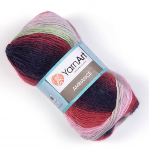 Ambiance priadze 5 x 100 g Ambiance priadze 5 x 100 g