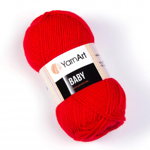 Baby priadza 5 x 50 g Baby priadza 5 x 50 g