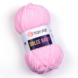 Dolce Baby priadze 5 x 50 g