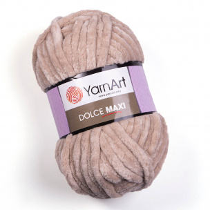 Dolce Maxi garn 2 x 200 g