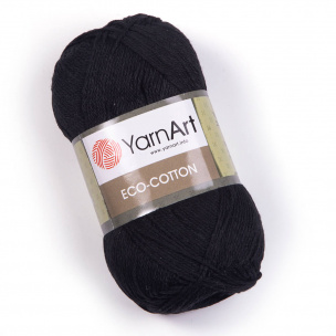 Eco-Cotton włóczka 5 x 100 g Eco-Cotton włóczka 5 x 100 g