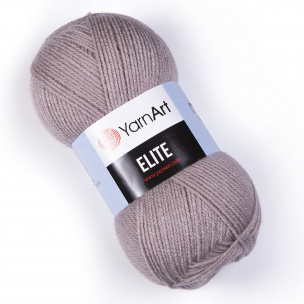 Elite garn 5 x 100 g