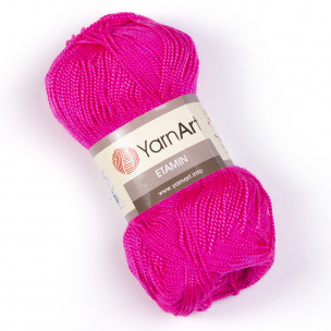 Etamin garn 10 x 30 g Etamin garn 10 x 30 g