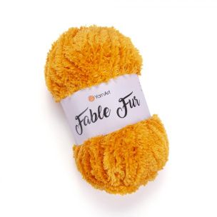 Fable Fur Garn 5 x 100 g