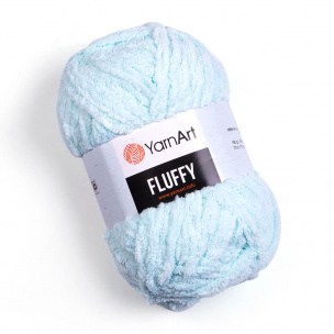 Fluffy příze 3 x 150 g Fluffy příze 3 x 150 g