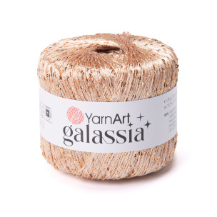 Galassia priadze 6 x 25 g