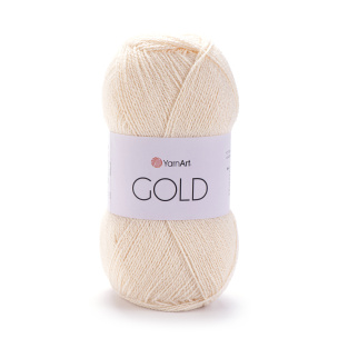Gold priadza 5 x 100 g