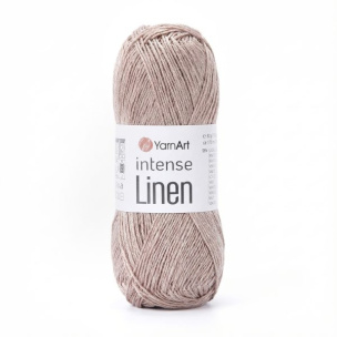 Intense Linen priadze 10 x 50 g
