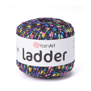 Ladder priadza 6 x 50 g Ladder priadza 6 x 50 g