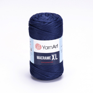 Macrame XL garn 4 x 250 g