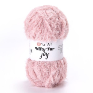 Nifty Fur Joy priadza 5 x 100 g