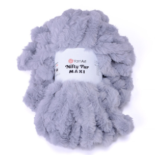 Nifty Fur Maxi příze 5 x 100 g