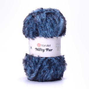 Nifty Fur priadza 5 x 100 g