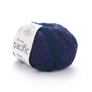 Pacific priadza 10 x 50 g Pacific priadza 10 x 50 g