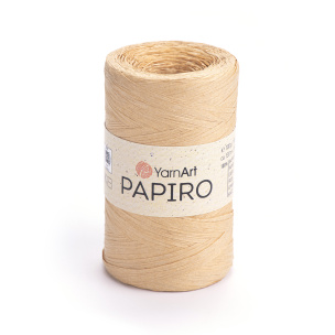 Przędza Papiro 5 x 100 g