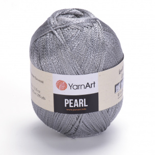 Pearl garn 6 x 90 g