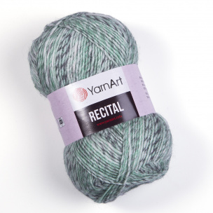 Recital priadze 3 x 150 g