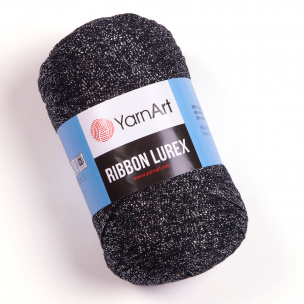 Ribbon Lurex priadze 4 x 250 g Ribbon Lurex priadze 4 x 250 g
