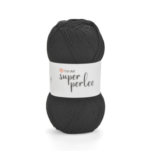 Super Perlee przędza 5 x 100 g Super Perlee przędza 5 x 100 g