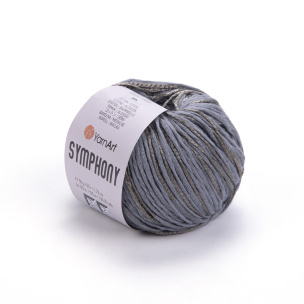 Symphony garn 10 x 50 g