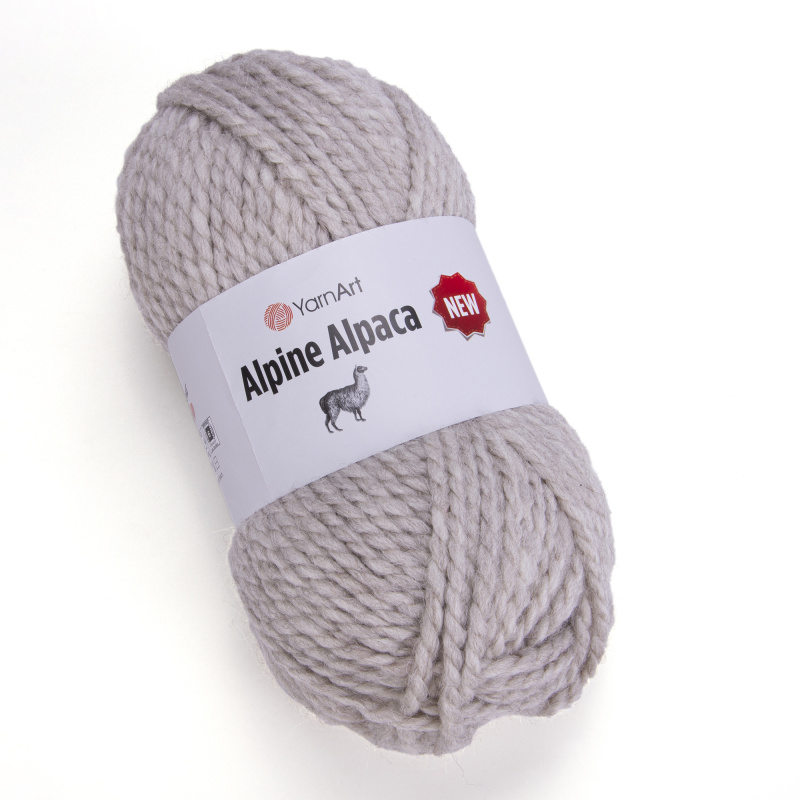 Alpine Alpaca priadza 3 x 150 g Alpine Alpaca priadza 3 x 150 g