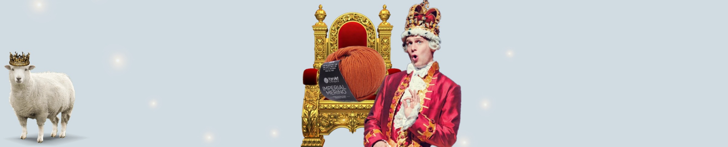 Imperial Merino